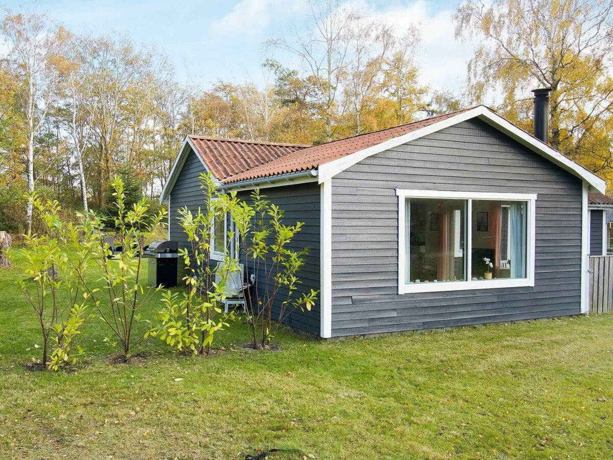 Holiday house 6 person holiday home in Højby - Outdoor photo 2