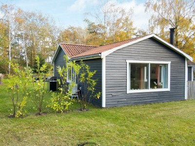 Holiday house 6 person holiday home in Højby - Outdoor photo 2