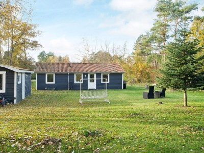 Holiday house 6 person holiday home in Højby - Outdoor photo 3