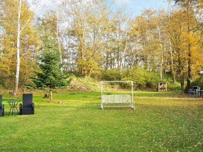 Holiday house 6 person holiday home in Højby - Outdoor photo 4