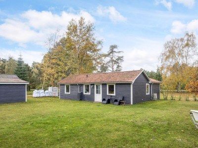 Holiday house 6 person holiday home in Højby - Outdoor photo 6
