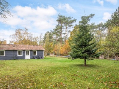 Holiday house 6 person holiday home in Højby - Outdoor photo 9