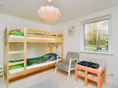 Holiday house 6 person holiday home in Højby - Outdoor photo 10