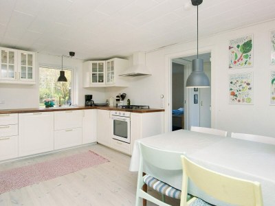 Holiday house 6 person holiday home in Højby - Outdoor photo 11