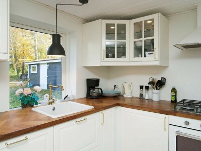 Holiday house 6 person holiday home in Højby - Outdoor photo 13