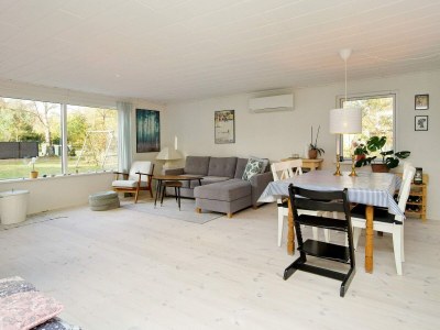 Holiday house 6 person holiday home in Højby - Outdoor photo 15