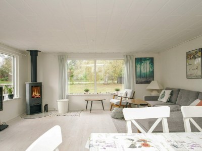 Holiday house 6 person holiday home in Højby - Outdoor photo 19