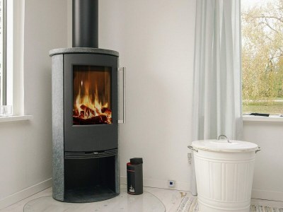 Holiday house 6 person holiday home in Højby - Outdoor photo 21