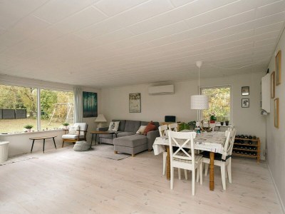 Holiday house 6 person holiday home in Højby - Outdoor photo 22