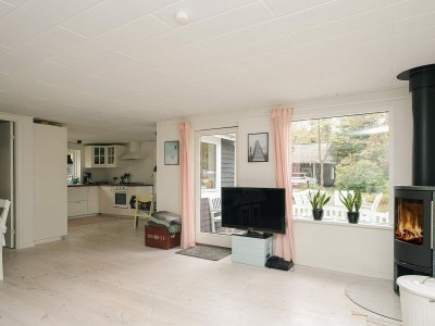 Holiday house 6 person holiday home in Højby - Outdoor photo 24