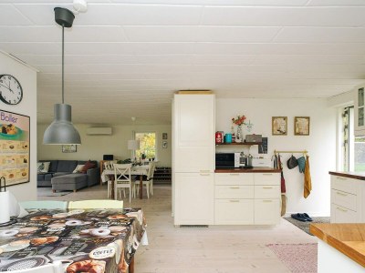 Holiday house 6 person holiday home in Højby - Outdoor photo 26