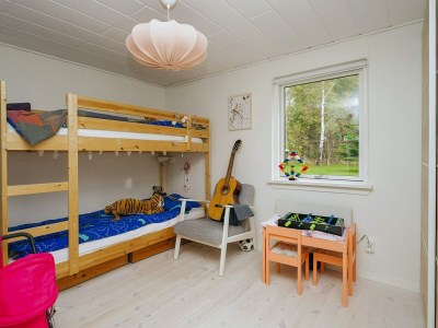 Holiday house 6 person holiday home in Højby - Outdoor photo 27