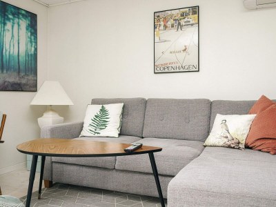 Holiday house 6 person holiday home in Højby - Outdoor photo 29