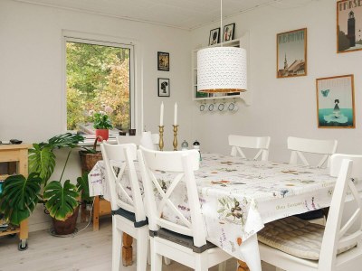 Holiday house 6 person holiday home in Højby - Outdoor photo 32
