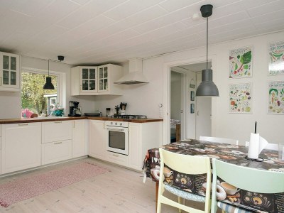 Holiday house 6 person holiday home in Højby - Outdoor photo 33