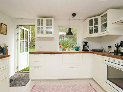 Holiday house 6 person holiday home in Højby - Outdoor photo 34