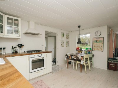 Holiday house 6 person holiday home in Højby - Outdoor photo 35