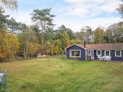 Holiday house 6 person holiday home in Højby - Outdoor photo 36