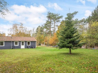 Holiday house 6 person holiday home in Højby - Outdoor photo 37