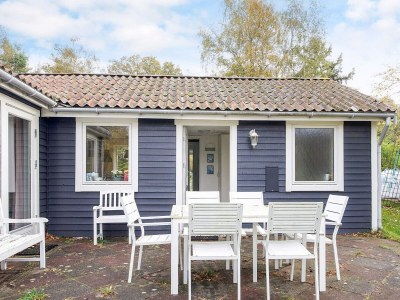 Holiday house 6 person holiday home in Højby - Outdoor photo 38
