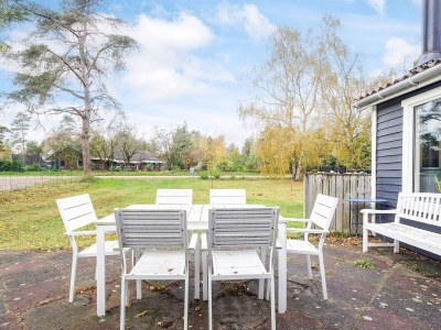 Holiday house 6 person holiday home in Højby - Outdoor photo 39