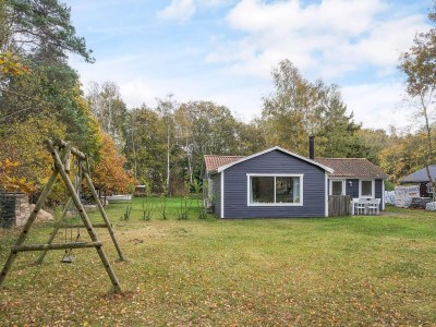 Holiday house 6 person holiday home in Højby - Outdoor photo 40