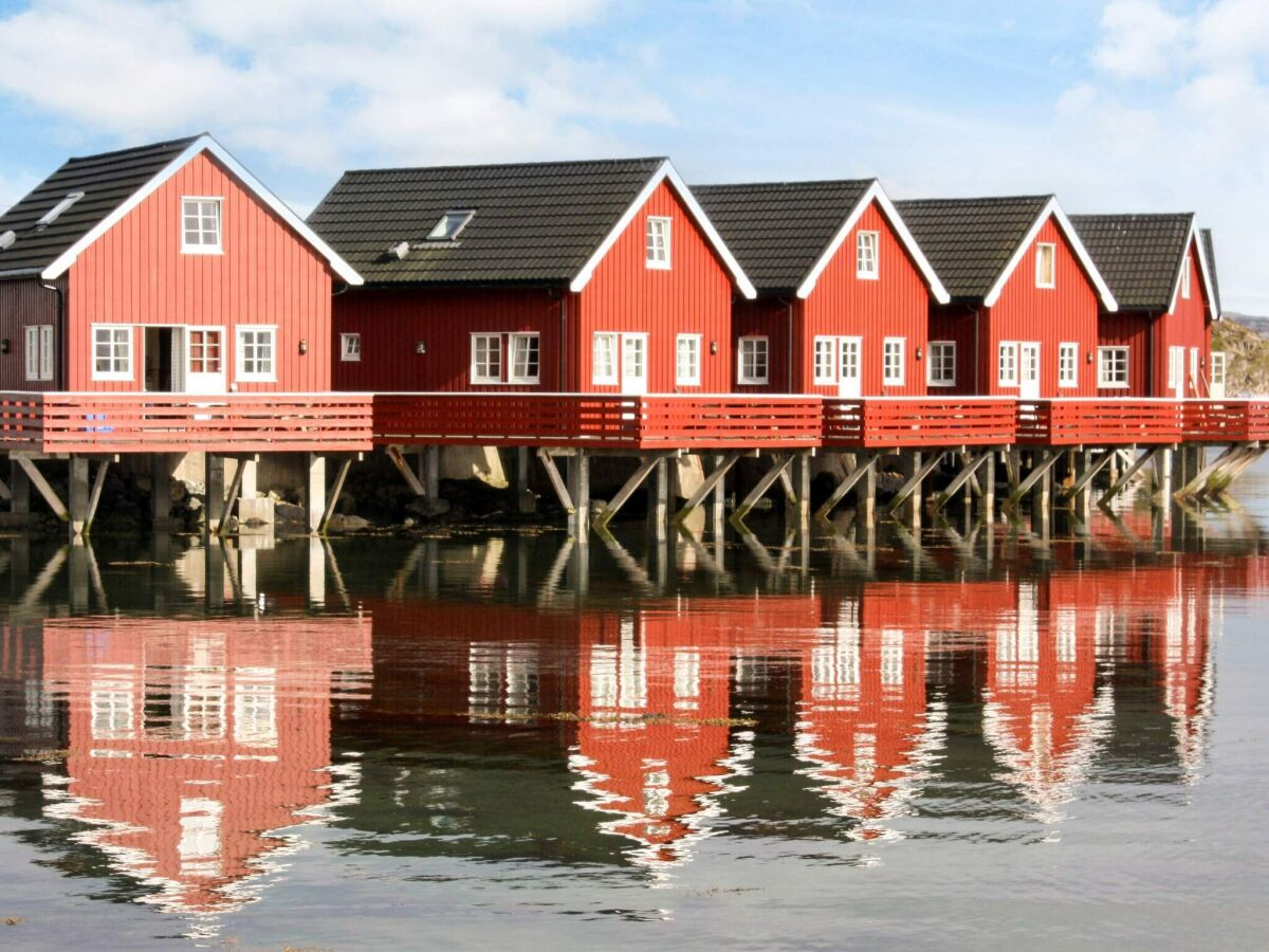 Holiday house Rückzugsort am Meer mit Booten und Angeln - Outdoor photo 5