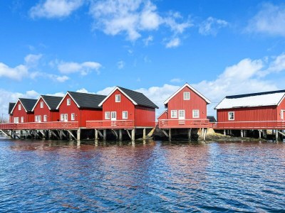 Holiday house Rückzugsort am Meer mit Booten und Angeln - Outdoor photo 4