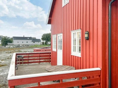 Holiday house Rückzugsort am Meer mit Booten und Angeln - Outdoor photo 7