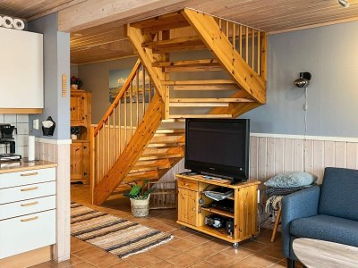 Holiday house Rückzugsort am Meer mit Booten und Angeln - Outdoor photo 8