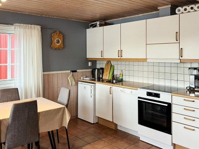 Holiday house Rückzugsort am Meer mit Booten und Angeln - Outdoor photo 9