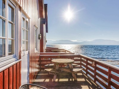 Holiday house Rückzugsort am Meer mit Booten und Angeln - Outdoor photo 10