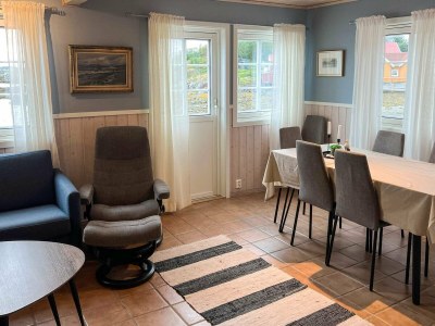 Holiday house Rückzugsort am Meer mit Booten und Angeln - Outdoor photo 11