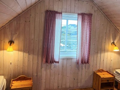 Holiday house Rückzugsort am Meer mit Booten und Angeln - Outdoor photo 12