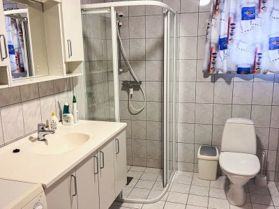 Holiday house Rückzugsort am Meer mit Booten und Angeln - Outdoor photo 14