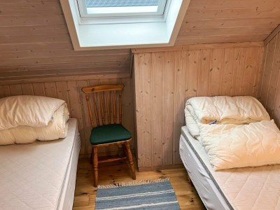 Holiday house Rückzugsort am Meer mit Booten und Angeln - Outdoor photo 18