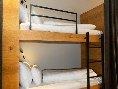 Holiday park Appartement in Schröcken nahe dem Skigebiet - Features photo 7