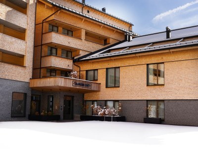 Holiday park Appartement in Schröcken nahe dem Skigebiet - Features photo 13
