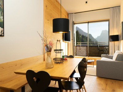 Holiday park Appartement in Schröcken nahe dem Skigebiet - Features photo 14