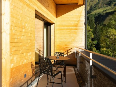 Holiday park Appartement in Schröcken nahe dem Skigebiet - Features photo 15