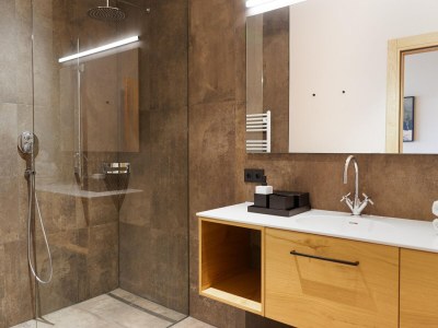 Holiday park Appartement in Schröcken nahe dem Skigebiet - Features photo 19