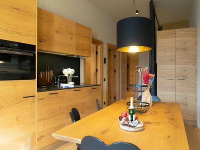 Holiday park Appartement in Schröcken nahe dem Skigebiet - Features photo 21