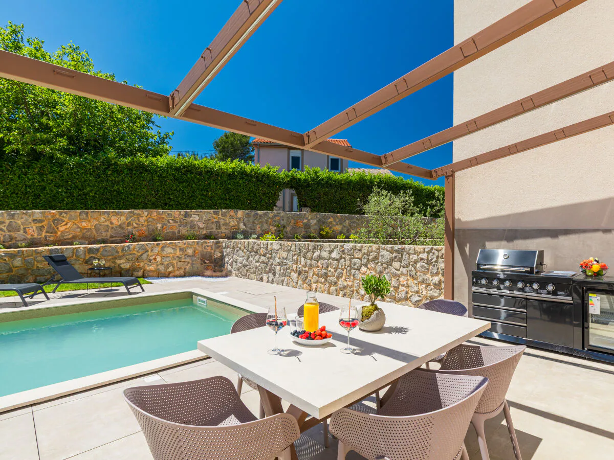 Villa No title - Outdoor photo 3