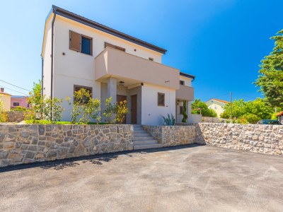 Villa No title - Outdoor photo 2