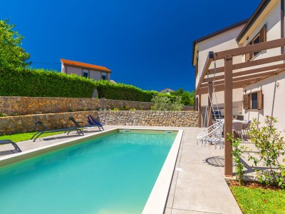 Villa No title - Outdoor photo 4