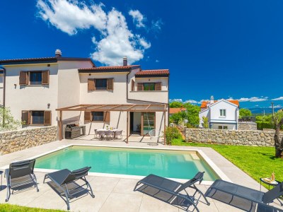 Villa No title - Outdoor photo 5