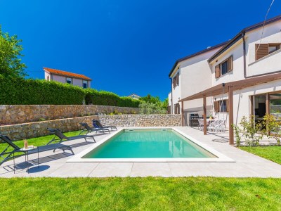 Villa No title - Outdoor photo 6