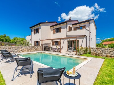 Villa No title - Outdoor photo 7