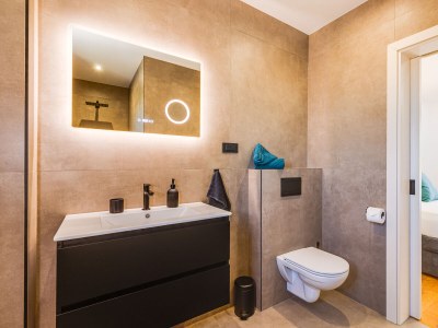 Villa No title - Features photo 11