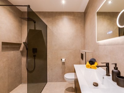 Villa No title - Features photo 15